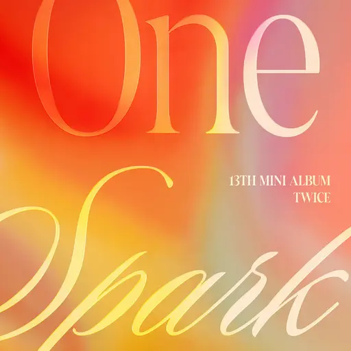 ONE SPARK • Cały album • Wszystkie utwory • Wykonawca