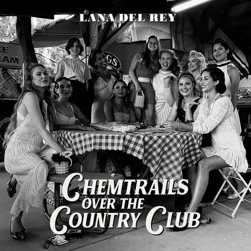 Chemtrails Over The Country Club • Cały album • Wszystkie utwory • Wykonawca