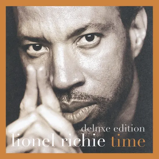 Time (Deluxe Version) • Cały album • Wszystkie utwory • Wykonawca