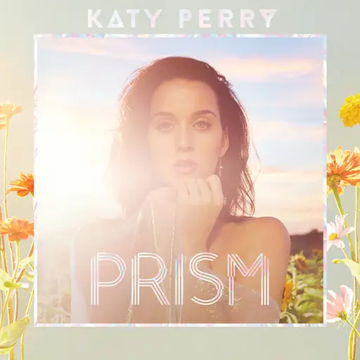 PRISM • Cały album • Wszystkie utwory • Wykonawca