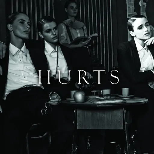 Better Than Love • Cały album • Wszystkie utwory • Wykonawca