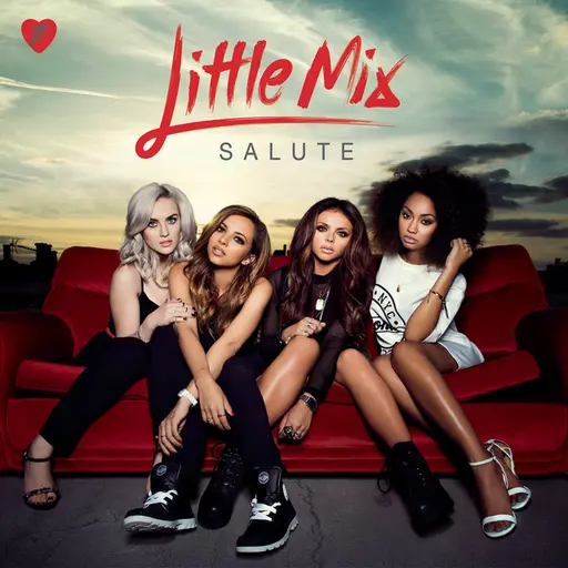 Salute (Expanded Edition) • Cały album • Wszystkie utwory • Wykonawca