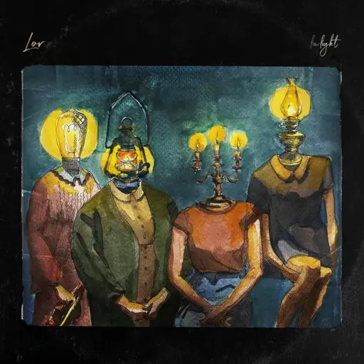 Lowlight • Cały album • Wszystkie utwory • Wykonawca