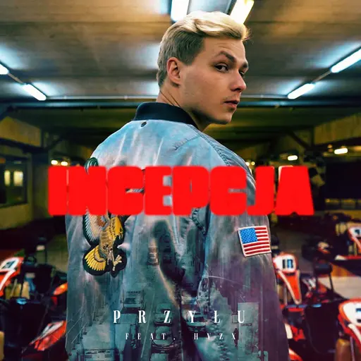INCEPCJA • Cały album • Wszystkie utwory • Wykonawca