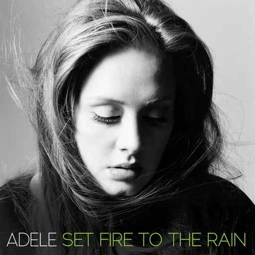 Set Fire to the Rain (Remixes) • Cały album • Wszystkie utwory • Wykonawca
