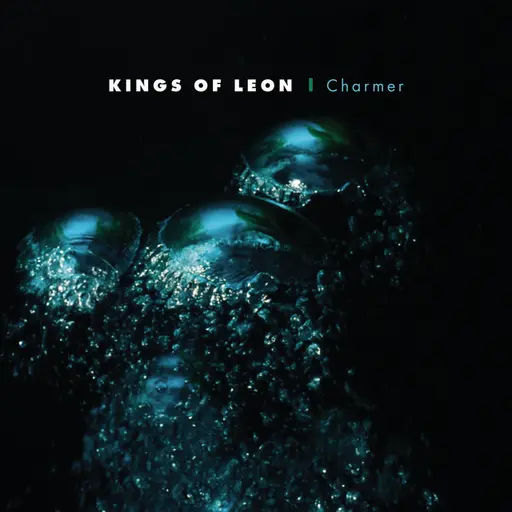 Charmer • Cały album • Wszystkie utwory • Wykonawca