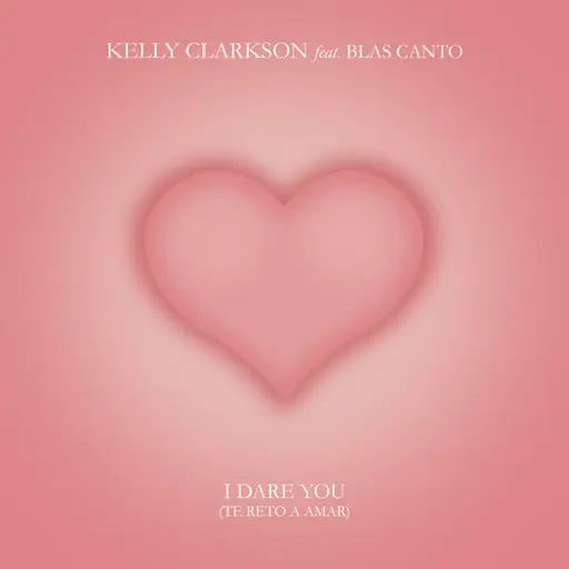 I Dare You (Te Reto A Amar) [feat. Blas Cantó] • Cały album • Wszystkie utwory • Wykonawca