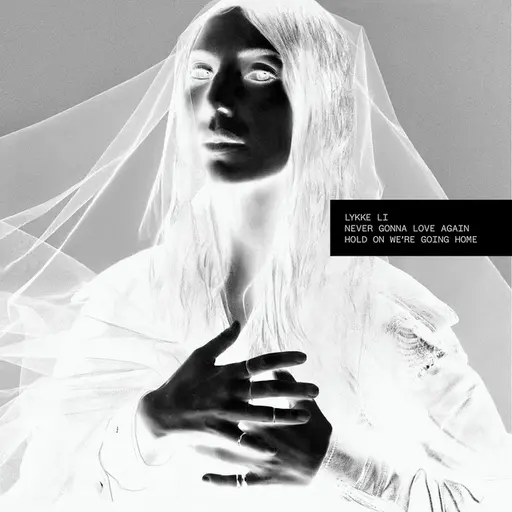 Never Gonna Love Again • Cały album • Wszystkie utwory • Wykonawca