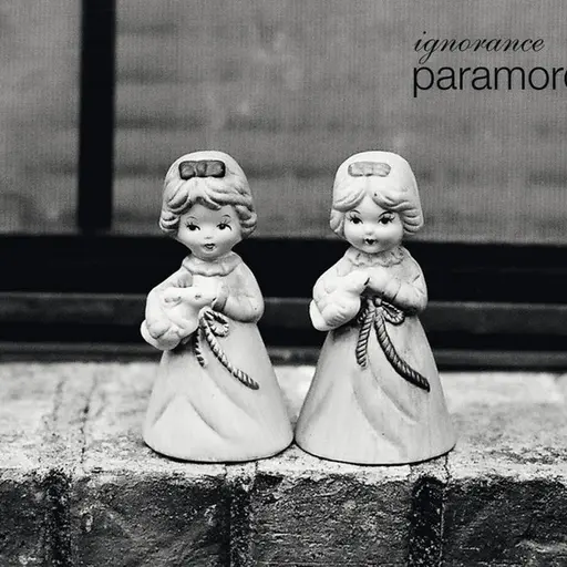 Ignorance • Cały album • Wszystkie utwory • Wykonawca