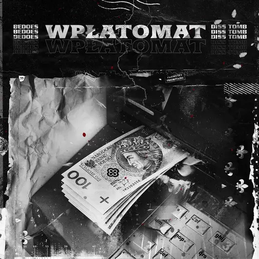 Wpłatomat • Cały album • Wszystkie utwory • Wykonawca