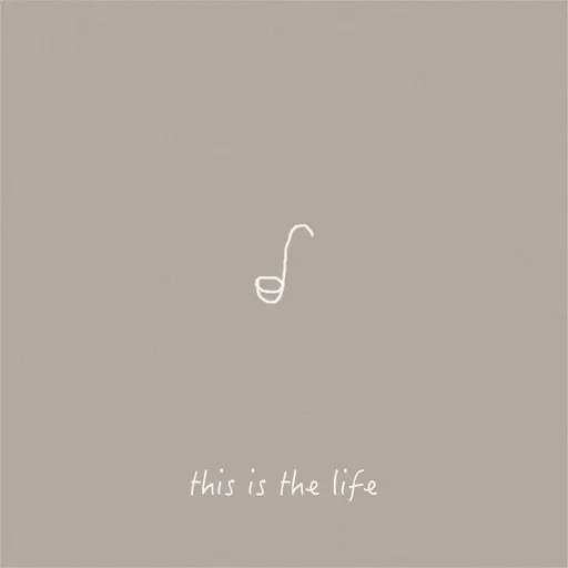 This is The Life (Live feat. Chochla Band) • Cały album • Wszystkie utwory • Wykonawca