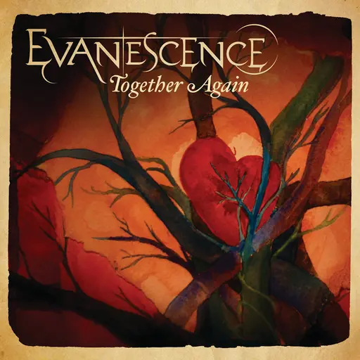 Together Again • Cały album • Wszystkie utwory • Wykonawca