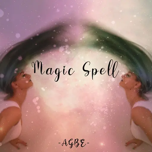 Magic Spell • Cały album • Wszystkie utwory • Wykonawca