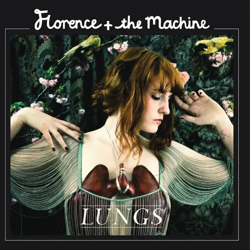 Lungs (Deluxe Version) • Cały album • Wszystkie utwory • Wykonawca