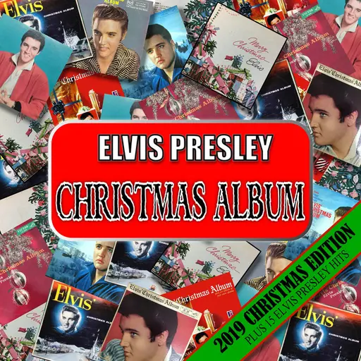 Elvis' Christmas Album plus • Cały album • Wszystkie utwory • Wykonawca