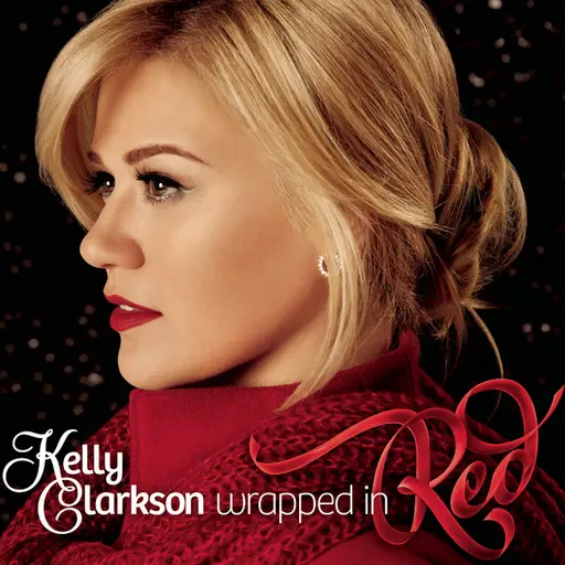 Wrapped In Red • Cały album • Wszystkie utwory • Wykonawca