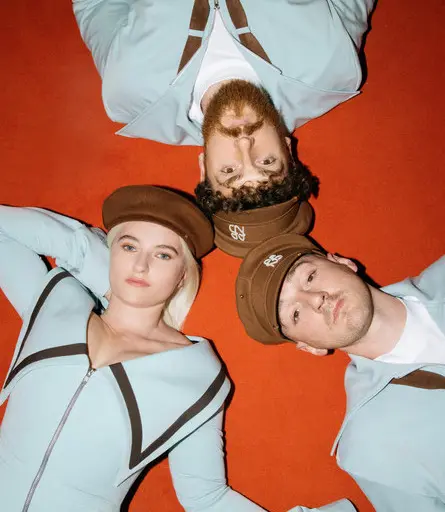 Clean Bandit • Albumy • Piosenki • Życiorys