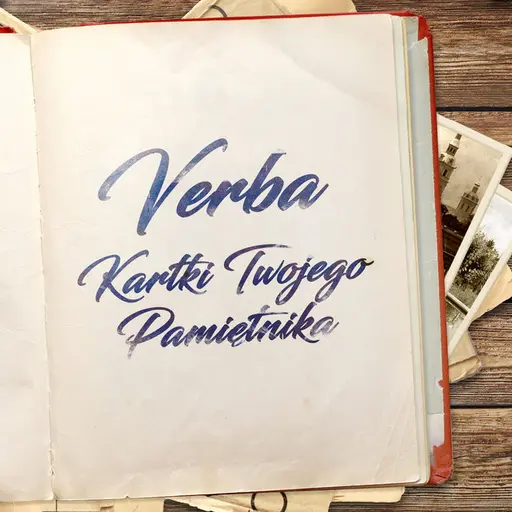 Kartki Twojego Pamiętnika • Cały album • Wszystkie utwory • Wykonawca