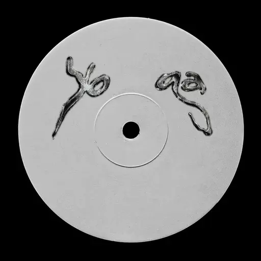 YOGA EP • Cały album • Wszystkie utwory • Wykonawca