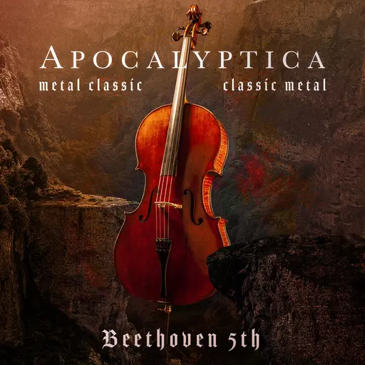 Beethoven 5th • Cały album • Wszystkie utwory • Wykonawca