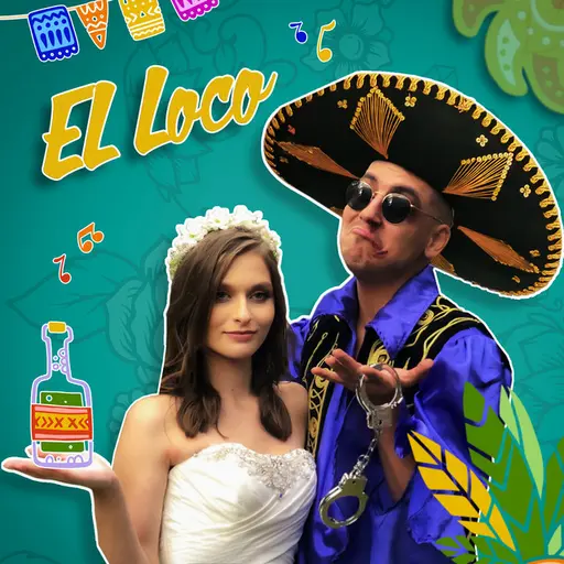 El Loco • Cały album • Wszystkie utwory • Wykonawca