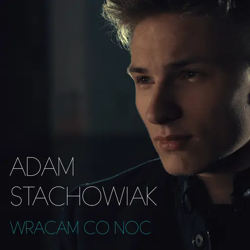 Wracam Co Noc • Cały album • Wszystkie utwory • Wykonawca