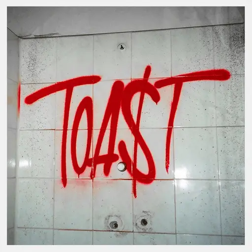 TOA$T / • Cały album • Wszystkie utwory • Wykonawca