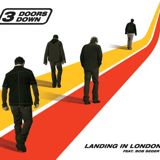 Landing In London • Cały album • Wszystkie utwory • Wykonawca