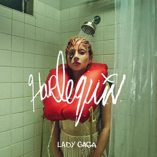 Harlequin • Cały album • Wszystkie utwory • Wykonawca