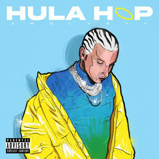 Hula Hop • Cały album • Wszystkie utwory • Wykonawca