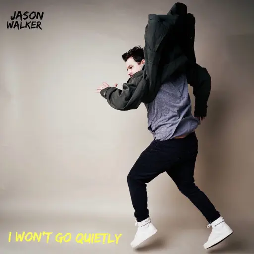 I Won't Go Quietly • Cały album • Wszystkie utwory • Wykonawca