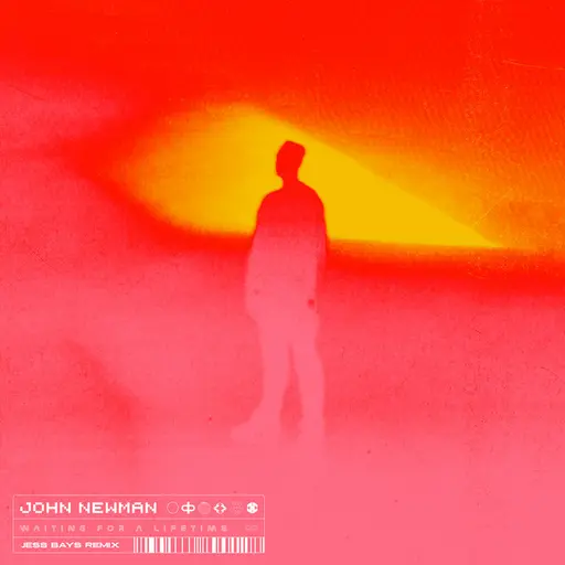 Waiting For A Lifetime (Jess Bays Remix) • Cały album • Wszystkie utwory • Wykonawca