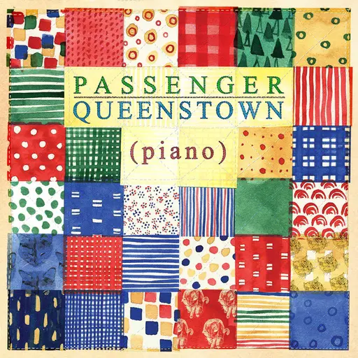 Queenstown (Piano) • Cały album • Wszystkie utwory • Wykonawca