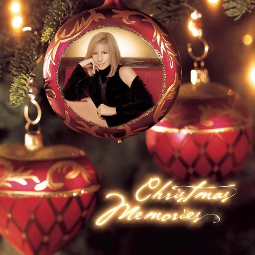 Christmas Memories (2024 Remaster) • Cały album • Wszystkie utwory • Wykonawca
