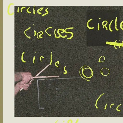 Circles • Cały album • Wszystkie utwory • Wykonawca