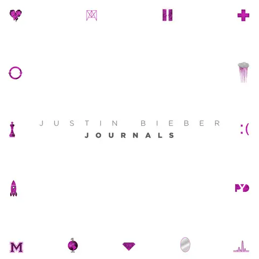 Journals • Cały album • Wszystkie utwory • Wykonawca