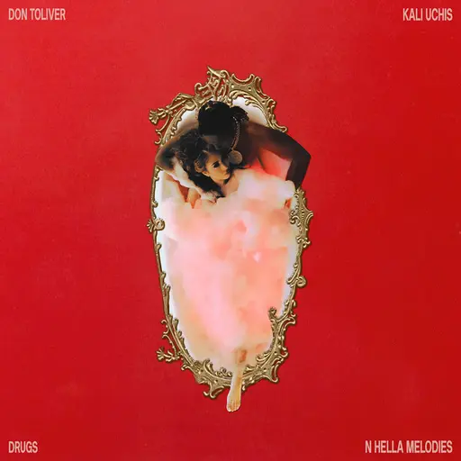 Drugs N Hella Melodies (feat. Kali Uchis) • Cały album • Wszystkie utwory • Wykonawca