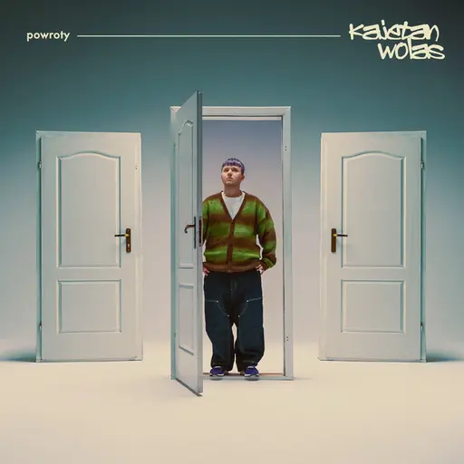Powroty • Cały album • Wszystkie utwory • Wykonawca