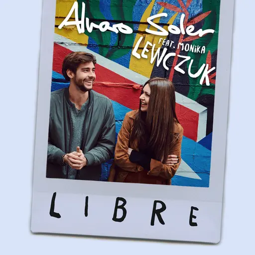 Libre • Cały album • Wszystkie utwory • Wykonawca