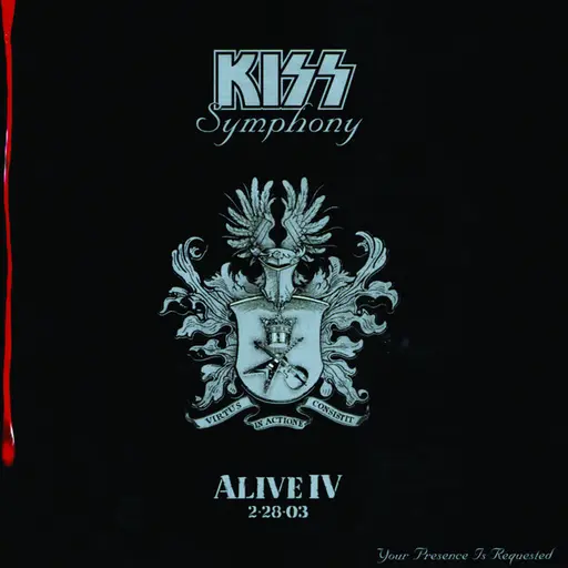 Symphony: Alive IV • Cały album • Wszystkie utwory • Wykonawca