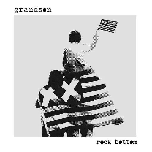 Rock Bottom • Cały album • Wszystkie utwory • Wykonawca