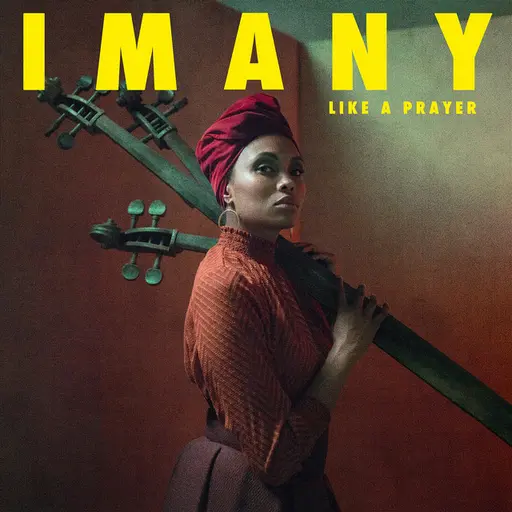 Like a Prayer • Cały album • Wszystkie utwory • Wykonawca