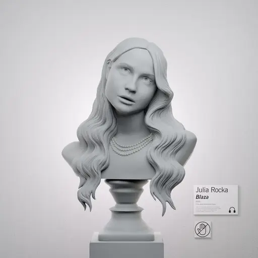 Blaza • Cały album • Wszystkie utwory • Wykonawca