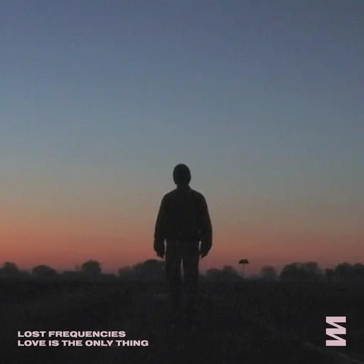 Love Is The Only Thing • Cały album • Wszystkie utwory • Wykonawca