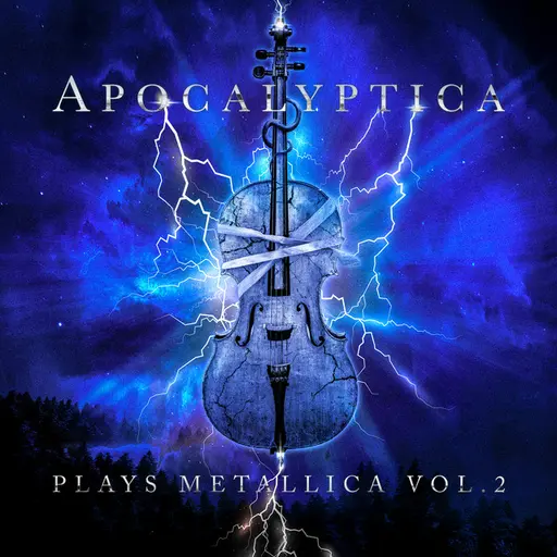Plays Metallica, Vol. 2 • Cały album • Wszystkie utwory • Wykonawca