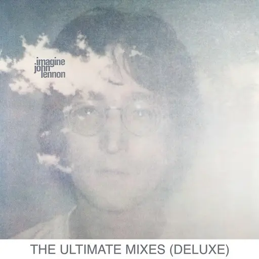 Imagine (The Ultimate Mixes / Deluxe) • Cały album • Wszystkie utwory • Wykonawca
