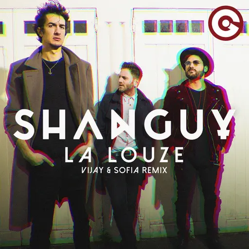 La Louze (Vijay & Sofia Remix) • Cały album • Wszystkie utwory • Wykonawca