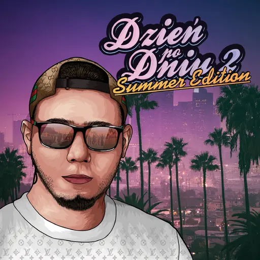 Dzień po dniu 2 • Cały album • Wszystkie utwory • Wykonawca