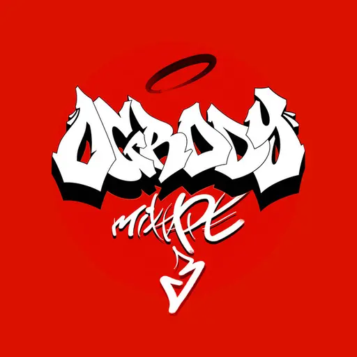 Ogrody Mixtape • Cały album • Wszystkie utwory • Wykonawca