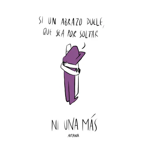 Ni Una Más • Cały album • Wszystkie utwory • Wykonawca
